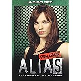 Alias: Season 5
