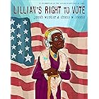 Lillian's Right to Vote: A Celebration of the Voting Rights Act of 1965