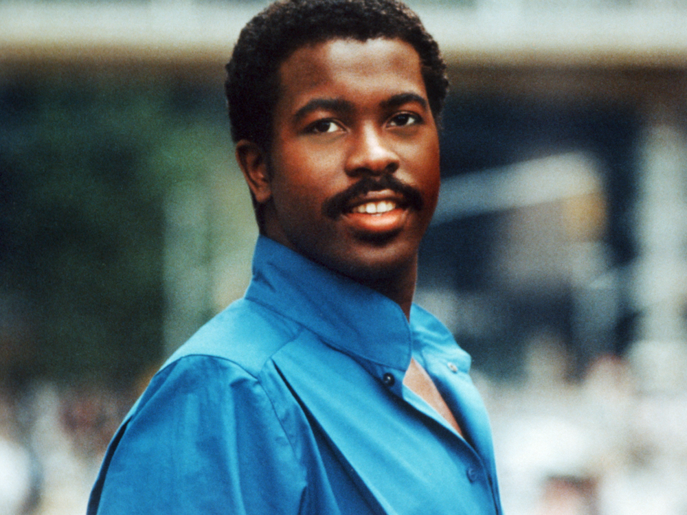 Kashif bei Amazon Music