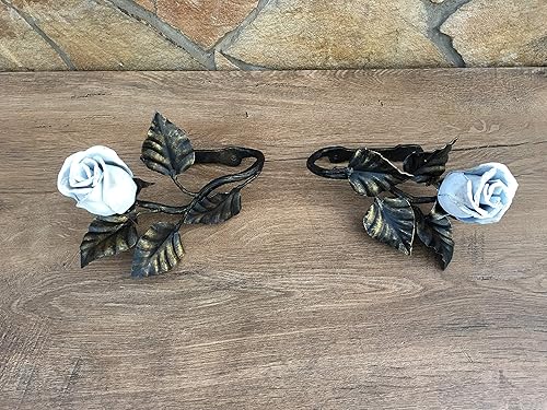 Amazon Com Curtain Tiebacks Curtain Holdback Curtain Drapes