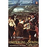 Imperial Spain: 1469-1716
