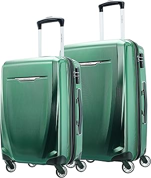 samsonite toscani dlx 20 spinner