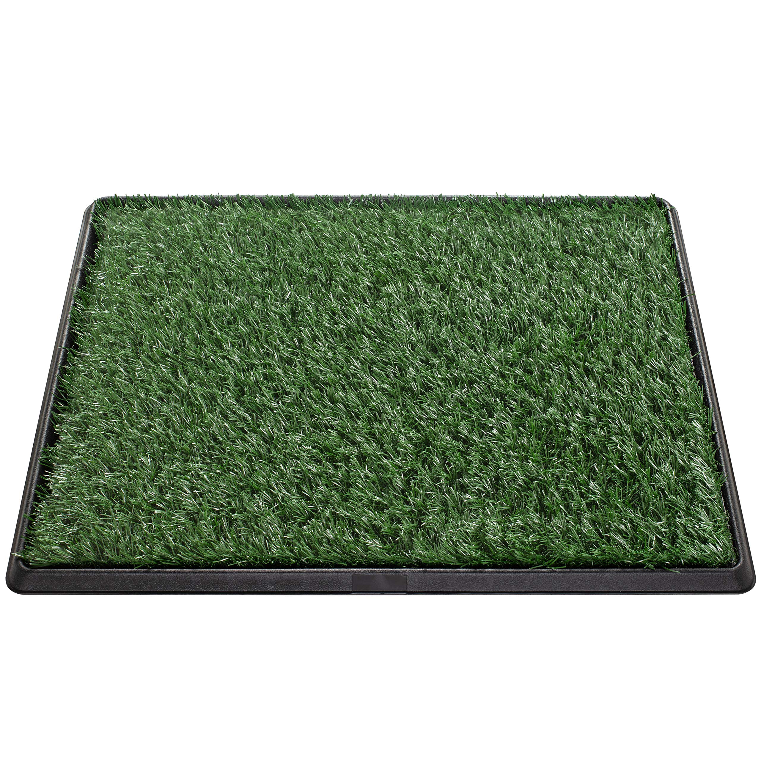 WeRChristmas Pet Potty With Sod