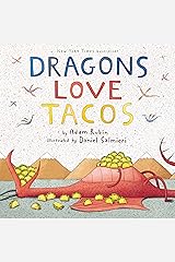 Dragons Love Tacos Kindle Edition