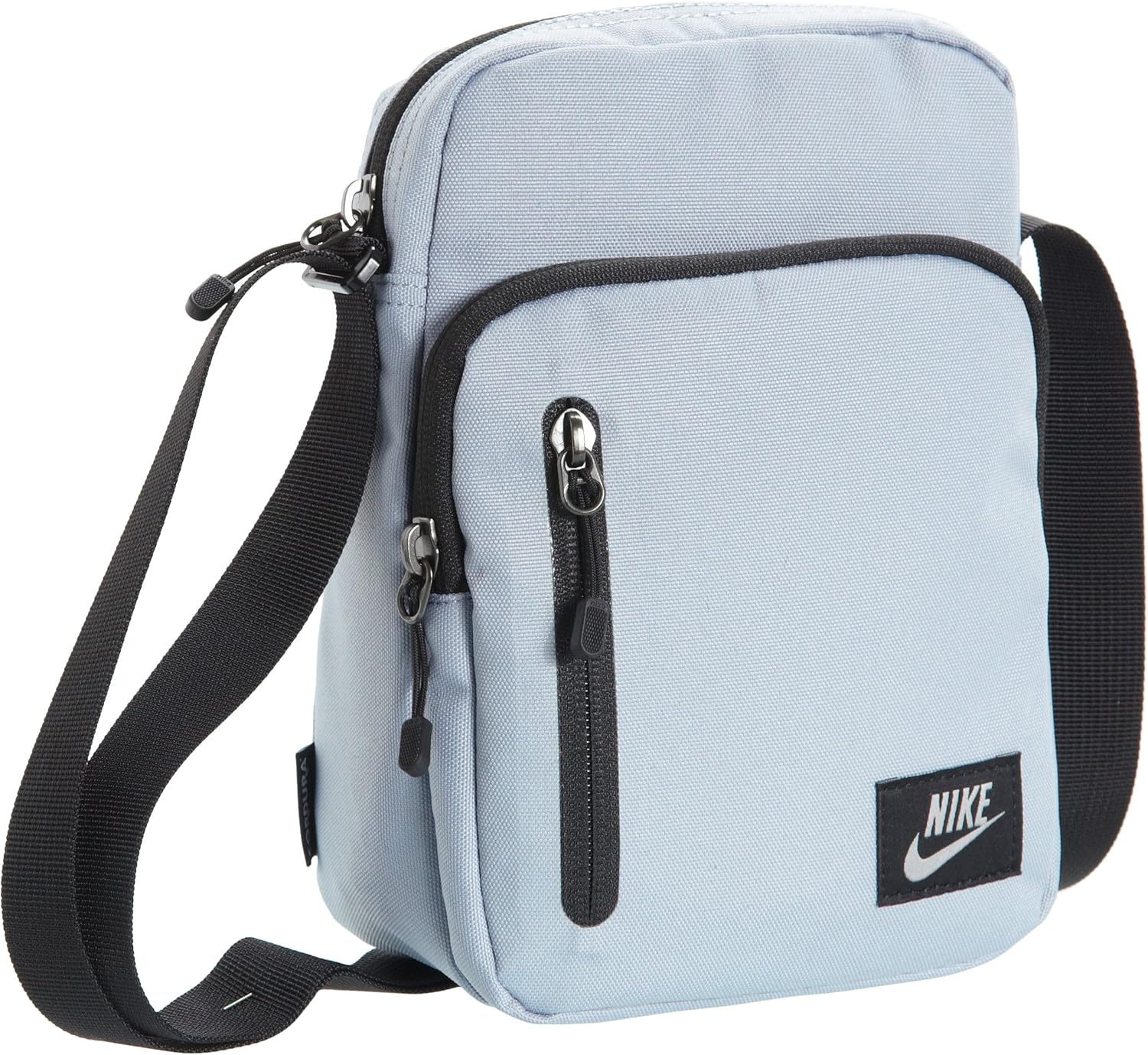 sac nike argent