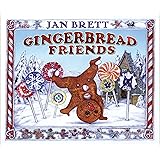 Gingerbread Friends