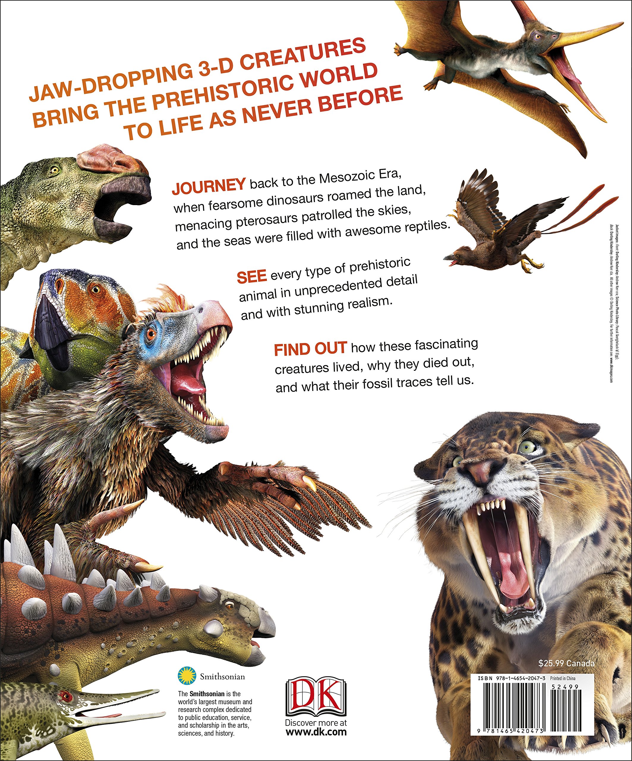 Dinosaur Knowledge Encyclopedias Dk Publishing - 