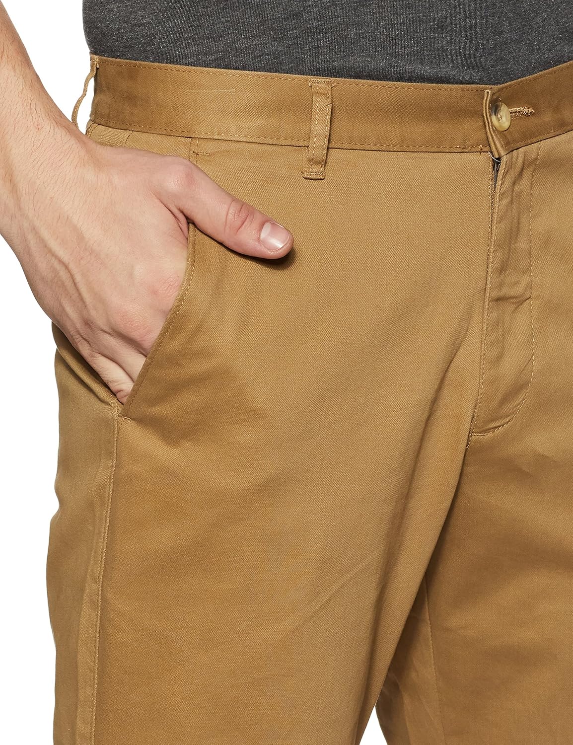 indigo nation men's formal trousers