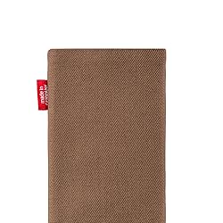 fitBAG Rave Brown Custom Tailored Sleeve for