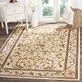 Safavieh Lyndhurst Collection LNH212B Traditional Oriental Non-Shedding