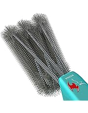 grill brushes safely cleans grates kona bbq porcelain brush ir iron cast stainless steel seafoam bristles cleaning