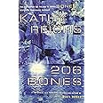 206 Bones (Temperance Brennan Series, Book 1)