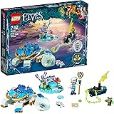 LEGO Elves Naida und die Wasserschildkröte 41191 Bauspielzeug