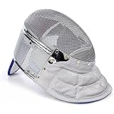 LEONARK Fencing Saber Mask CE 350N Certified National Grade Masque