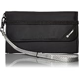 Large passport wallet