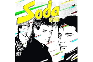 Soda Stereo