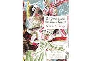 Sir Gawain and the Green Knight