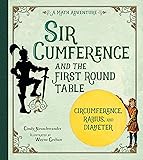 Sir Cumference and the First Round Table