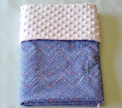 amazon minky blanket