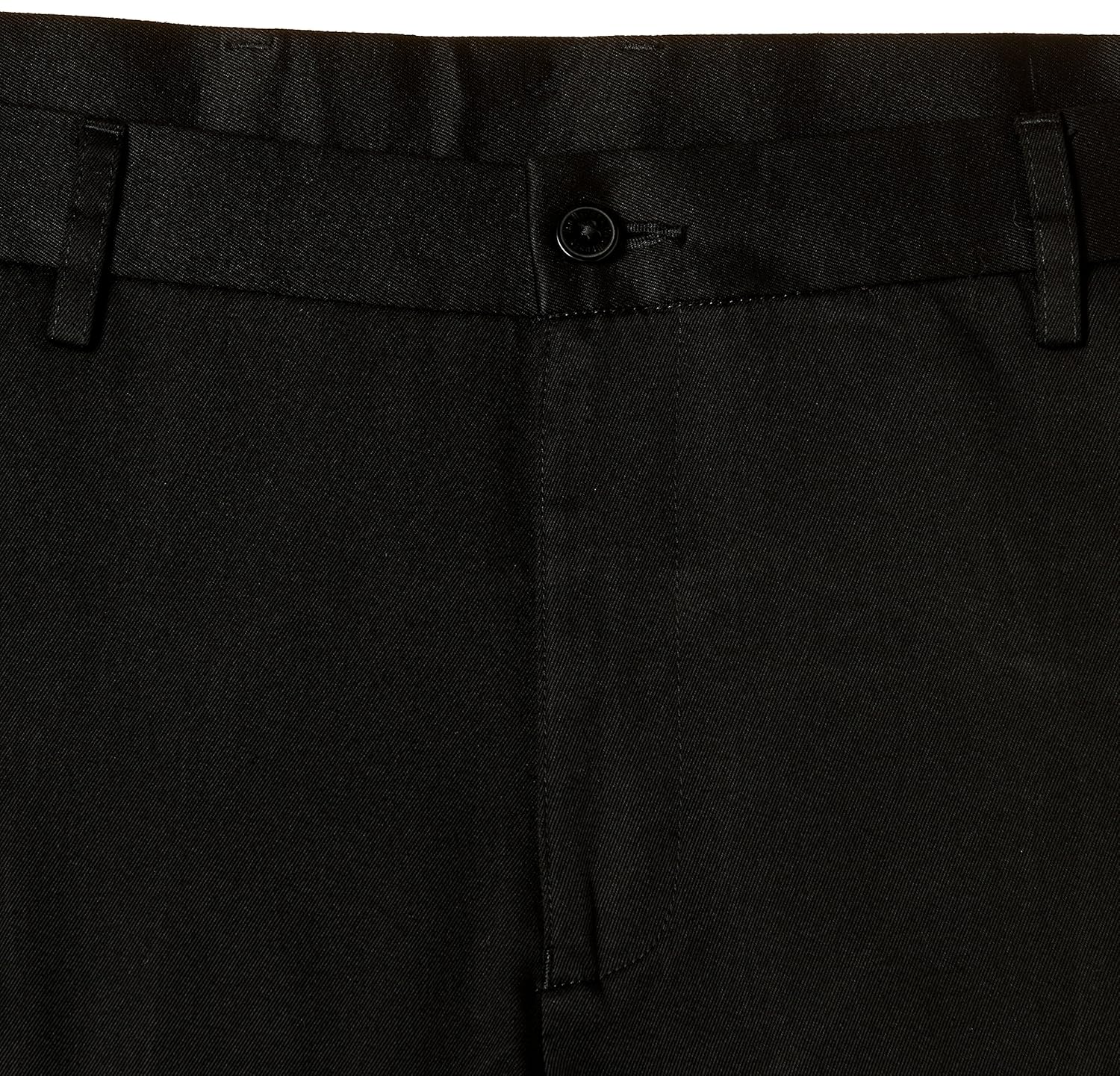 van heusen men's relaxed fit formal trousers