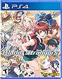 Blade Strangers - PlayStation 4