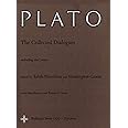 The Collected Dialogues of Plato: Including the Letters (Bollingen Series LXXI)