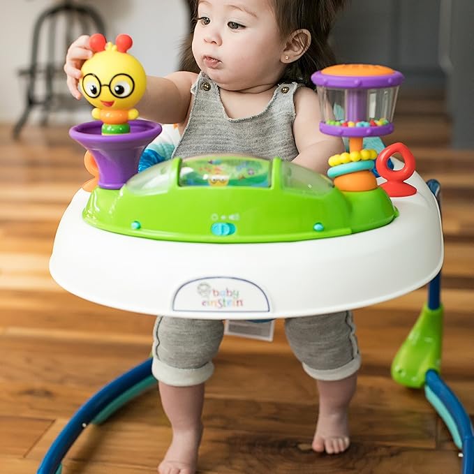 neighborhood symphony musical baby walker
