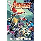 Avengers: The Legacy Of Thanos (Avengers (1963-1996))