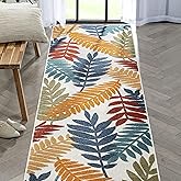 Well Woven Dorado Mariah 2'7" x 9'10" Runner Ivory Multi Modern Indoor / Outdoor Floral Area Rug