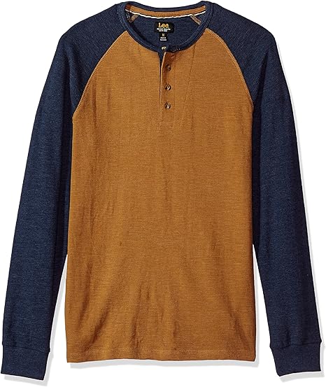 lee thermal henley