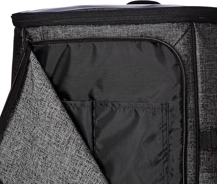 Amazon アディダス リュックサック Model No 31l B4サイズ収納可 ウィメンズ ボックス型 大容量 ブラック シルバー Adidas アディダス メンズ