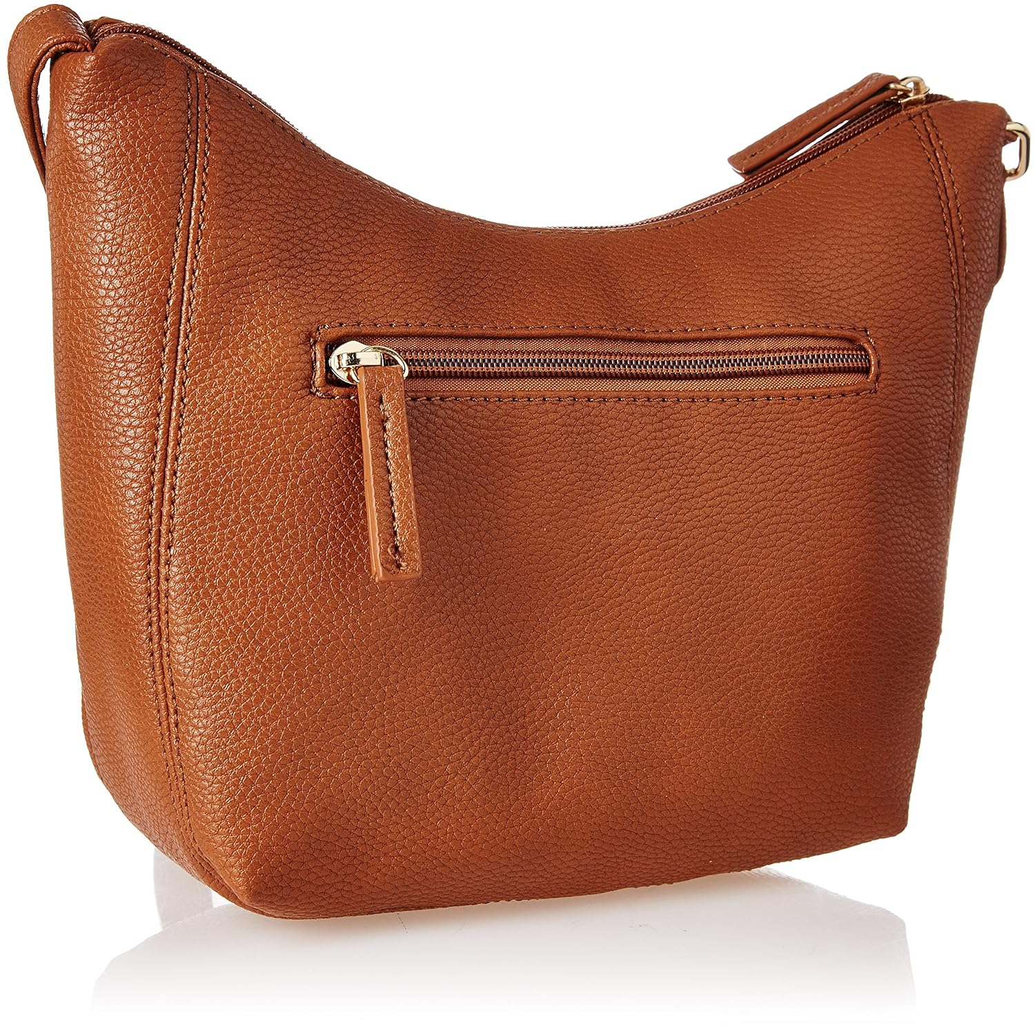 lavie jeffrey women's sling bag (tan) ()