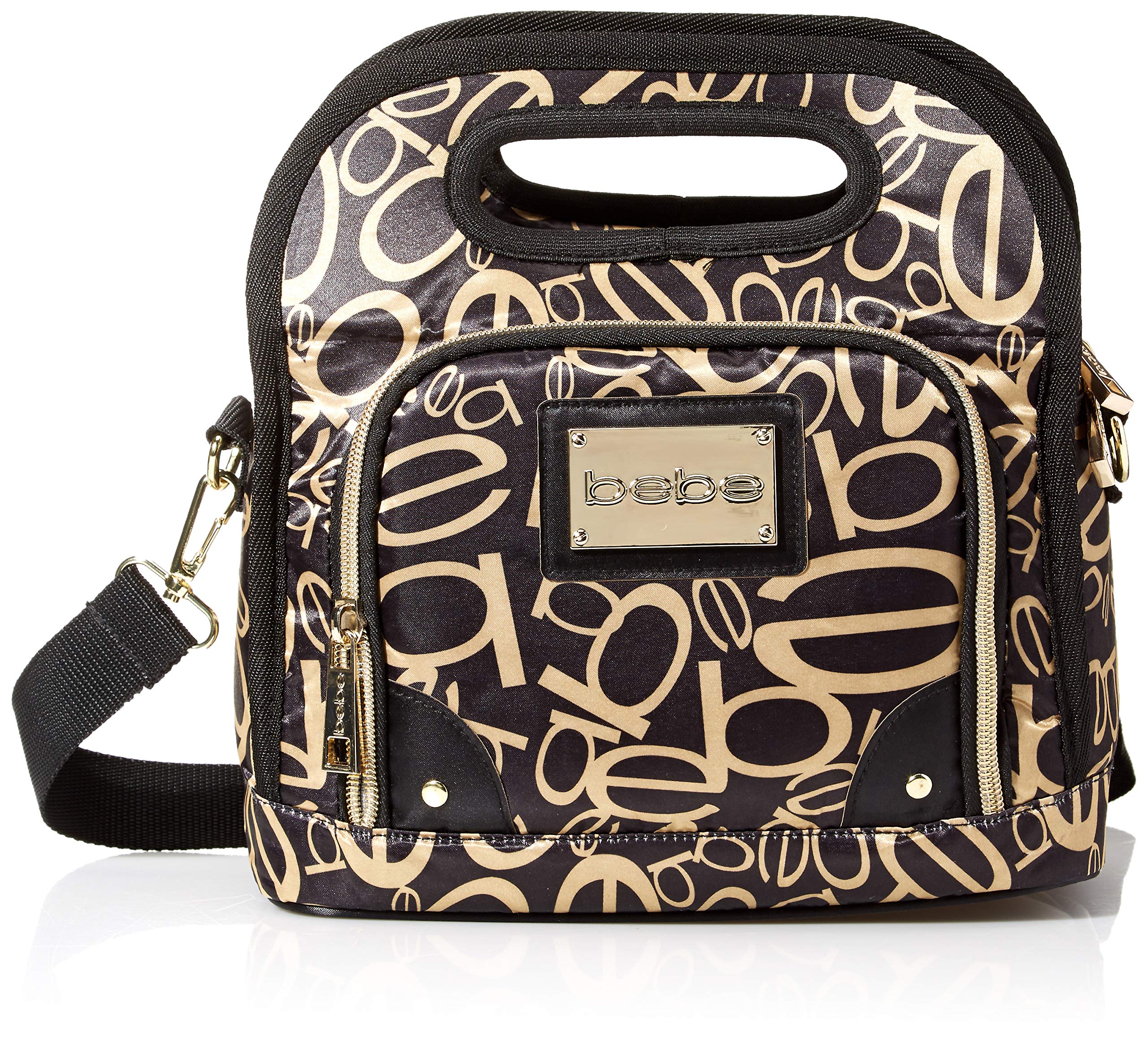 Bebe Coco Reusable Insulated Lunch Box Tote Bag Casual Daypack Buy Online In Angola At Angola Desertcart Com Productid