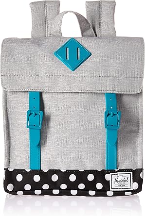 herschel survey kids