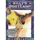 Billy's BootCamp Lower Body BootCamp! Billy Blanks, Tae Bo