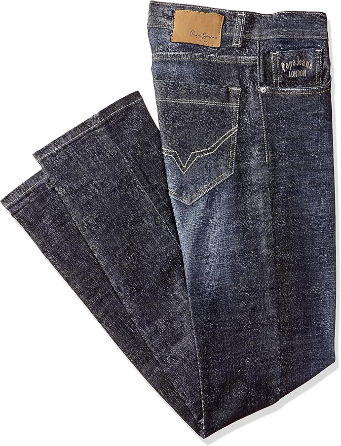 Buy Pepe Jeans Men's (Vapour) Slim Fit Jeans at Amazon.in