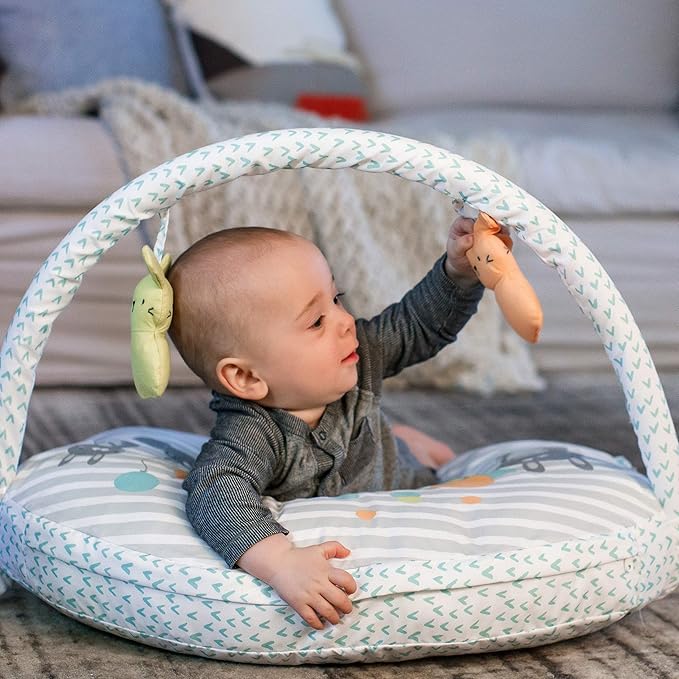 Ingenuity Plenti Nursing Pillow 2025