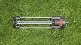 Gardena Aqua L Rectangular Sprinkler 8–16 m 120–280 m² lawn irrigation view 6