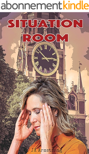 Download Situation Room (By Design Book 12) (English Edition) PDF