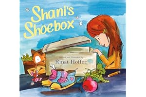 Shani's Shoebox