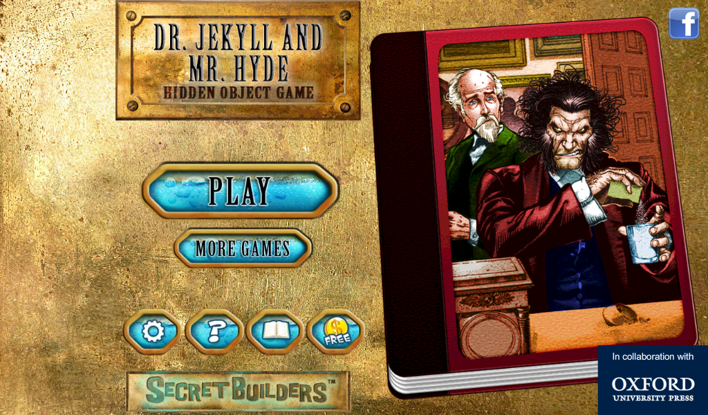 dr jekyll and mr hyde video game