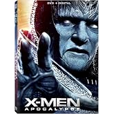 X-Men: Apocalypse