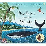 The Snail and the Whale