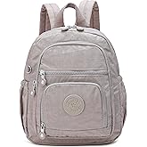 Vendra Moka Mini Hiking Waterproof Backpack Purse for Women and Men,Travel Backpack 5L