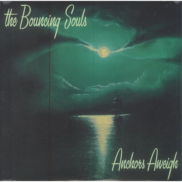 The Bouncing Souls - Bouncing Souls - Anniversary Edition - Amazon