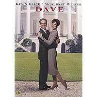 デーヴ [DVD] rdzdsi3 Amazon.co.jp: デーヴ [DVD] : ケヴィン・クライン, シガニー