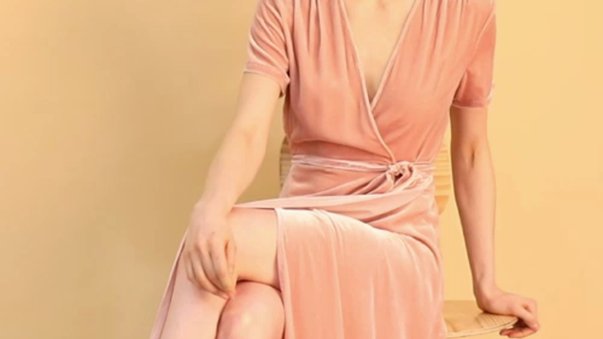 silk velvet wrap dress MULBERRY SILK Velvet Wrap Dress , Luxurious Silk Velvet, Gift for Her, Wedding Silk Velvet Wrap Dress, Made to Order Dress