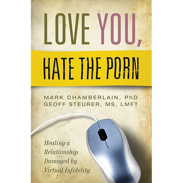 Power Over Pornography: The Breakthrough Formula for