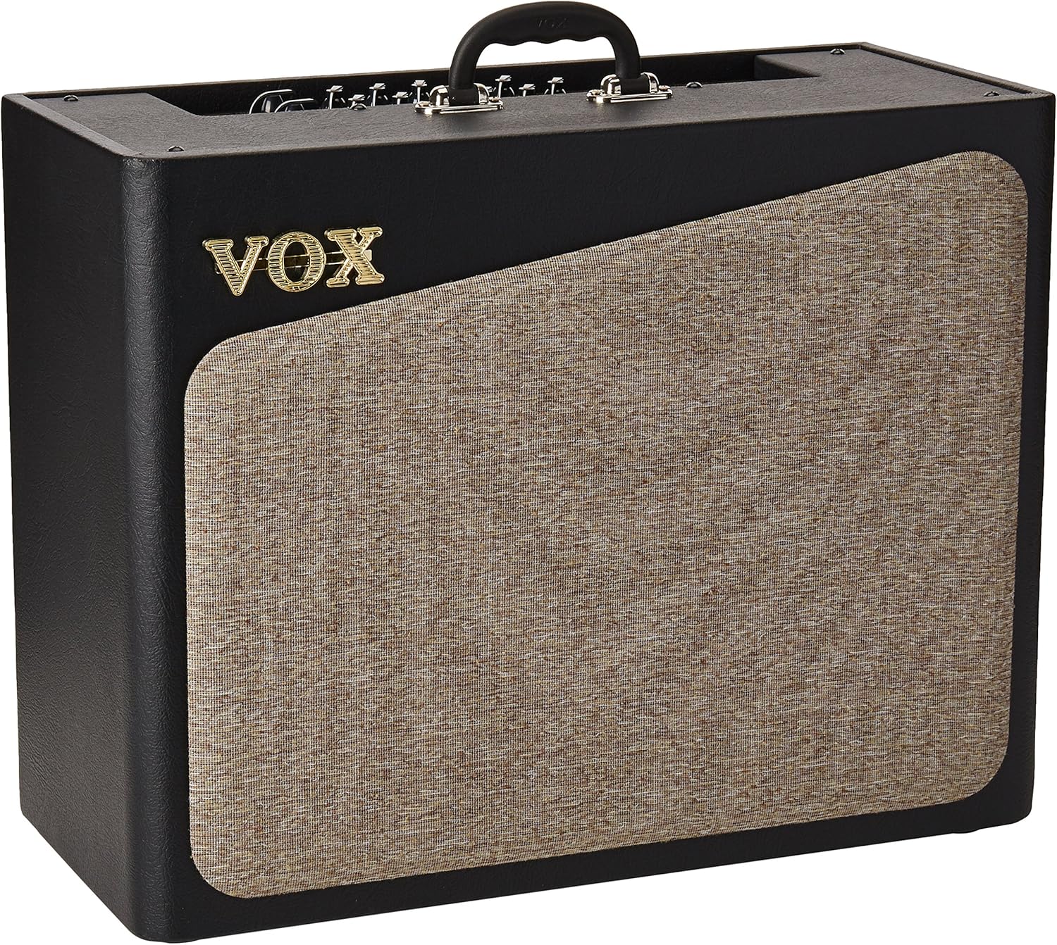 Vox AV30 Analog Valve Modeling Amplifier, 30w 1x10 Amazon.co.uk
