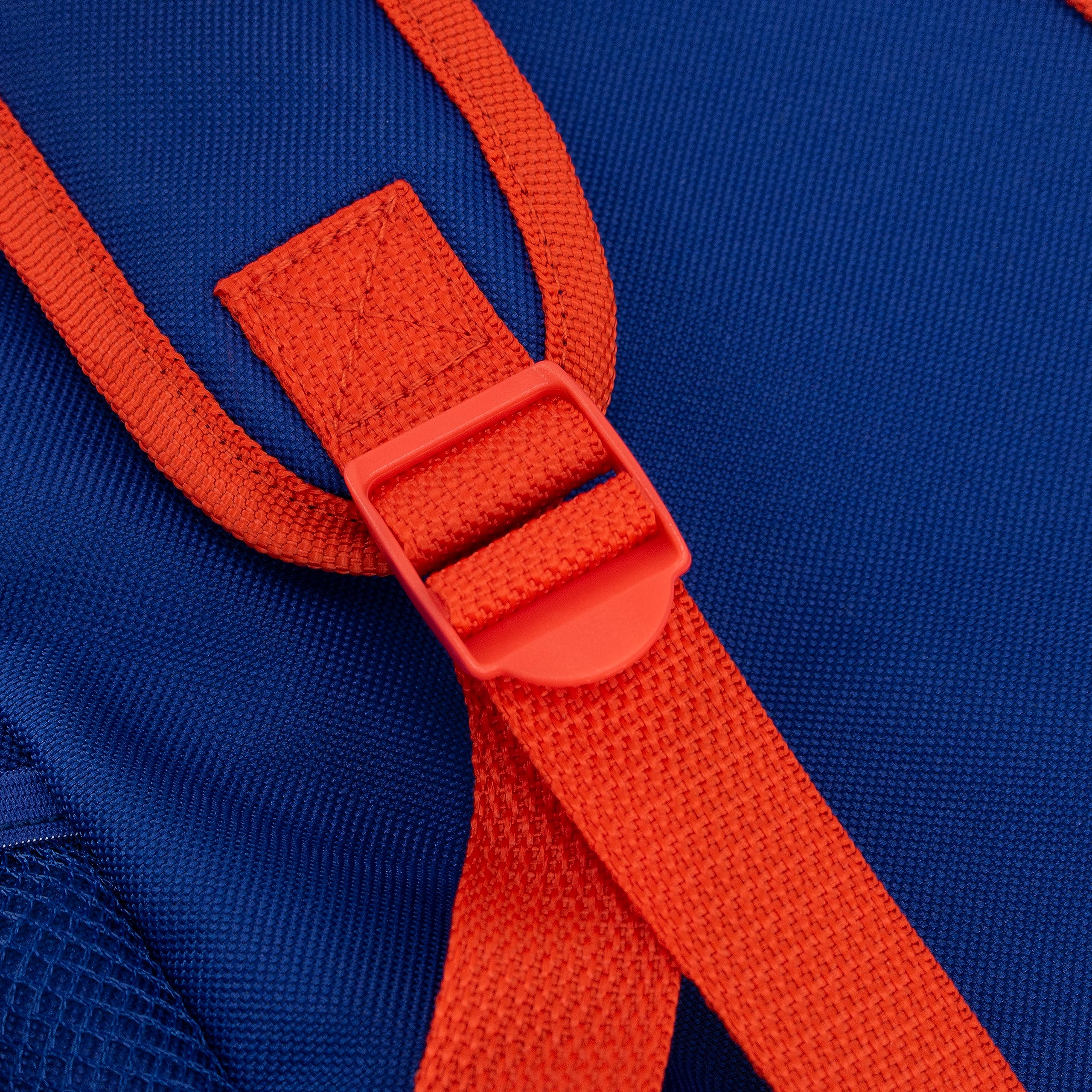 Marvel Spiderman Backpack | Spidey And His Amazing Friends Kids Backpack I School Bag For Boys And Girls I Toddler Rucksack